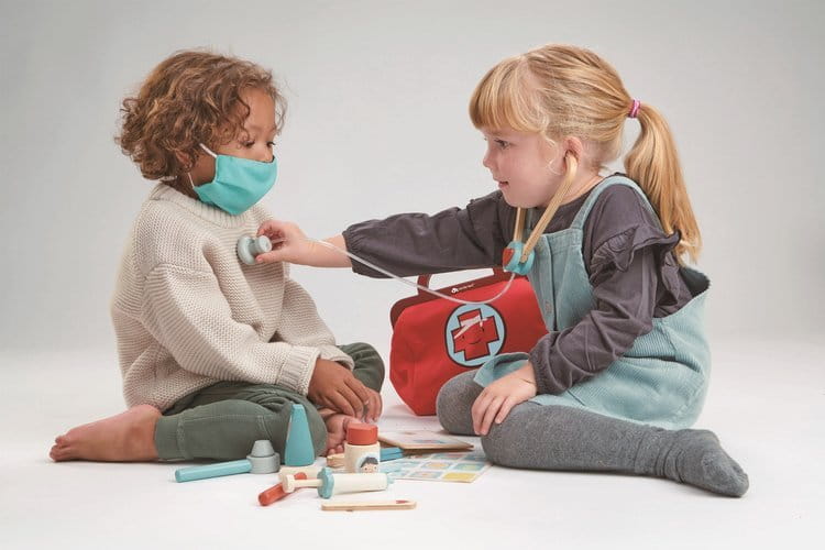 Jak przygotować dziecko do leczenia zębów? Dziecko boi się dentysty NIEGOTOWE
