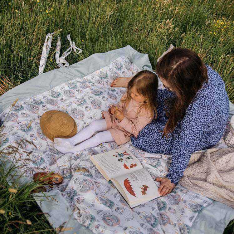 Dzień mamy - spędźcie go razem w jakościowy sposób NIEGOTOWE