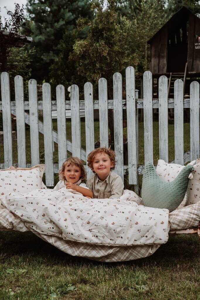 NIEGOTOWE Co kupić i jak przygotować dziecko do przedszkola? Robimy wyprawkę!