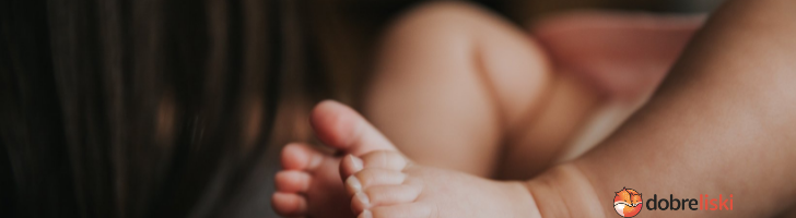 Delikatne jak dotyk mamy, czyli kosmetyczna wyprawka