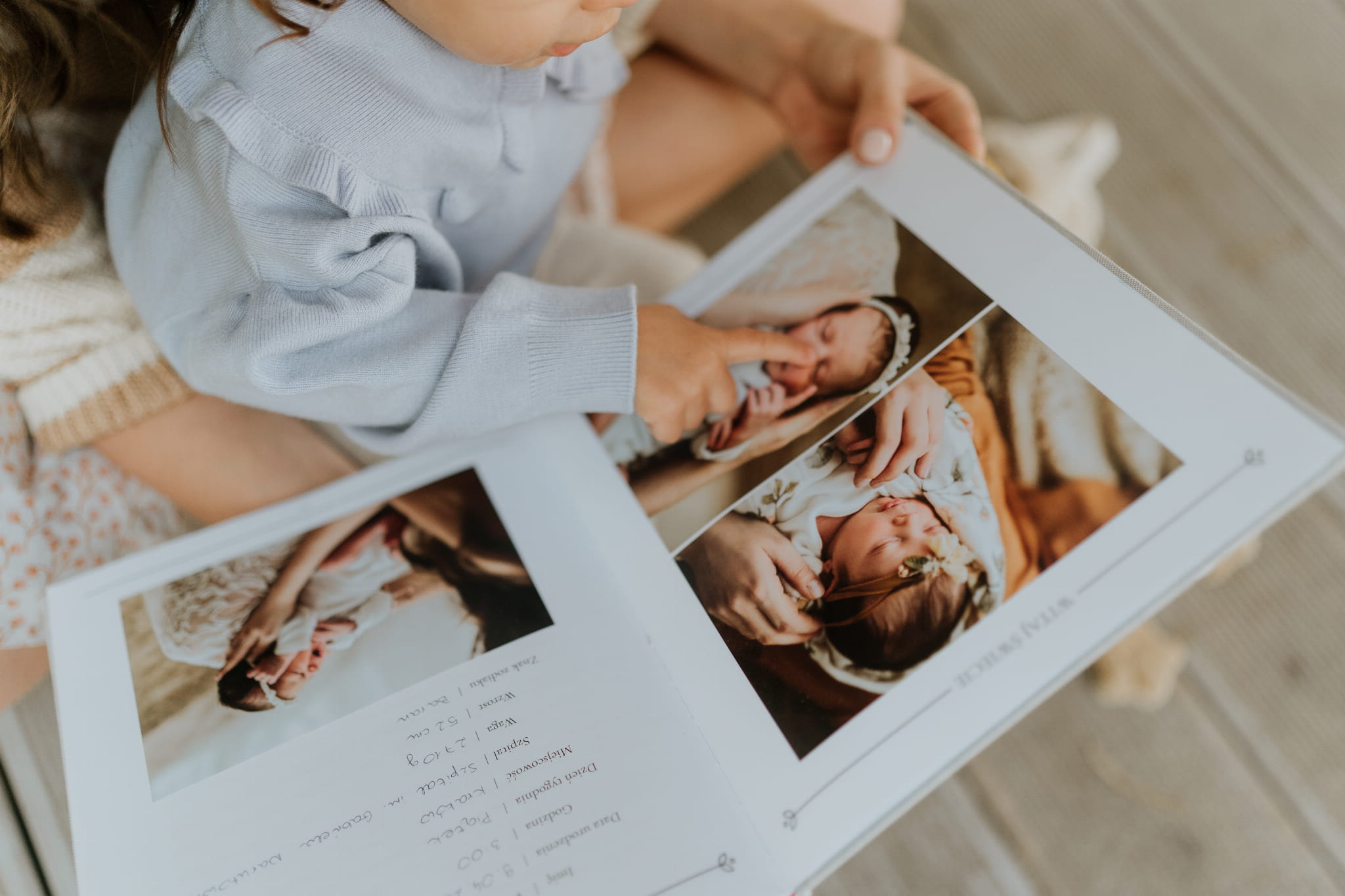 NIEGOTOWE Jesienne wspomnienia. Jak stworzyć pudełko skarbów z dzieckiem?