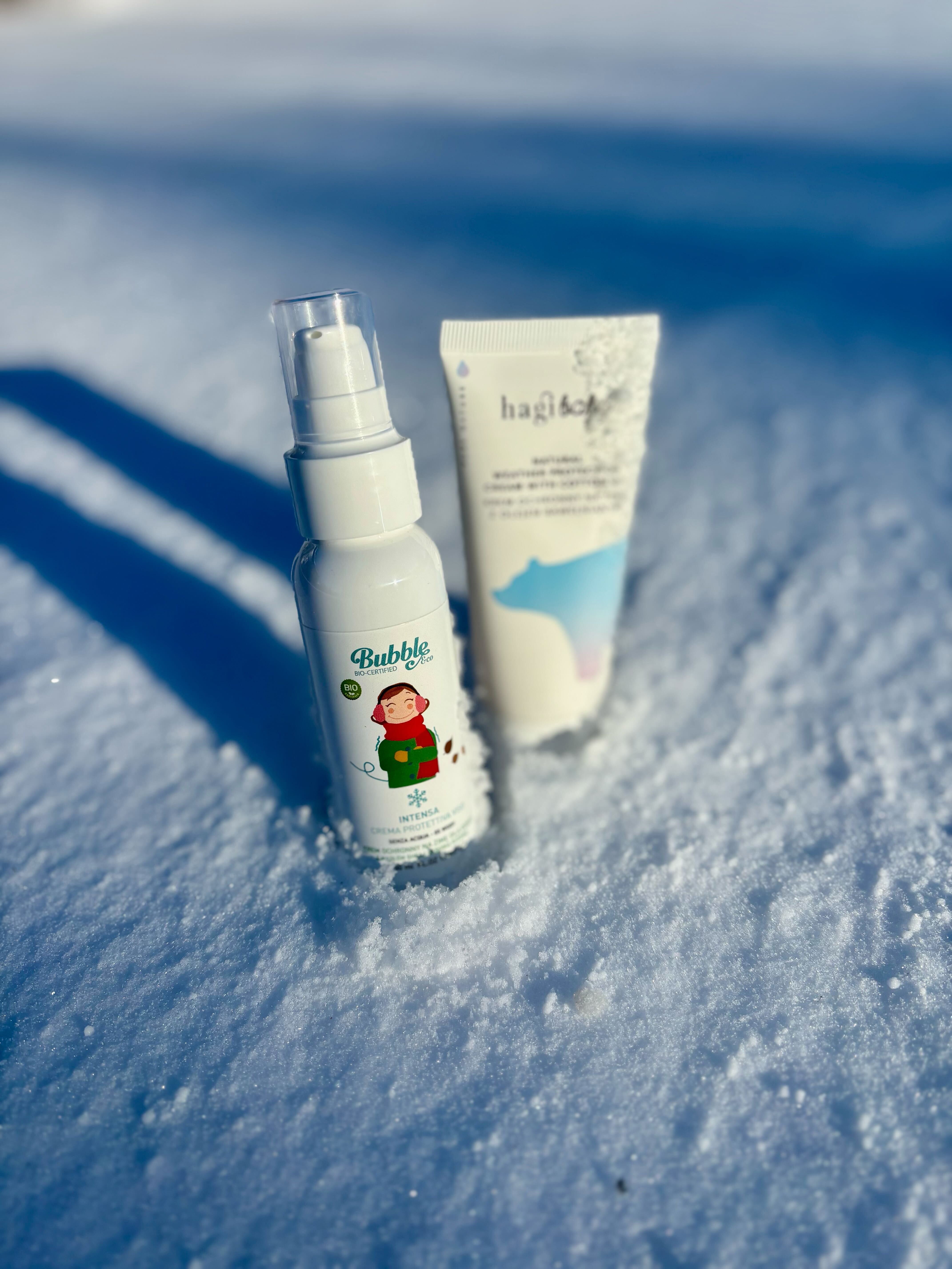 Jak ubrać dziecko zimą, aby go nie wychłodzić ani nie przegrzać? Praktyczny poradnik