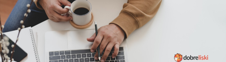 Zostańcie w domu. Wybierzcie zakupy online