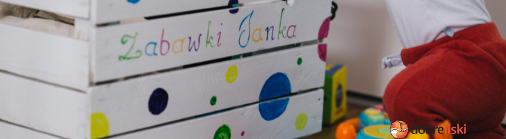Zabawki nie tylko dla maluchów - zobaczcie jakie mamy fajne nowości
